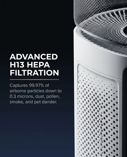 Aircast-Room air purifier