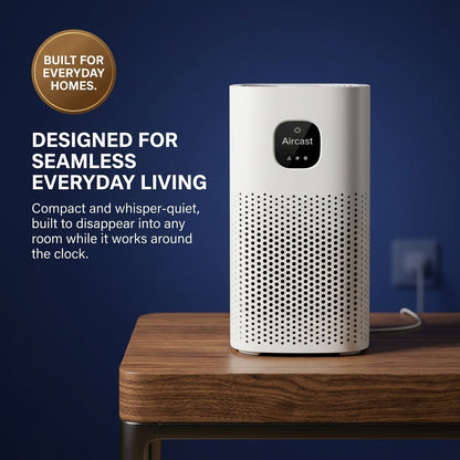 Aircast-Room air purifier